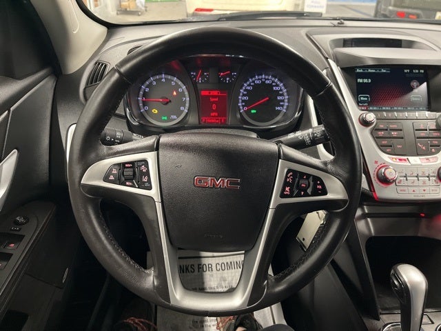 2015 GMC Terrain SLT-1