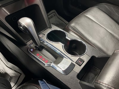 2015 GMC Terrain SLT-1