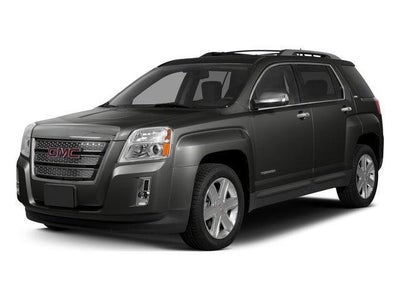2015 GMC Terrain SLT-1
