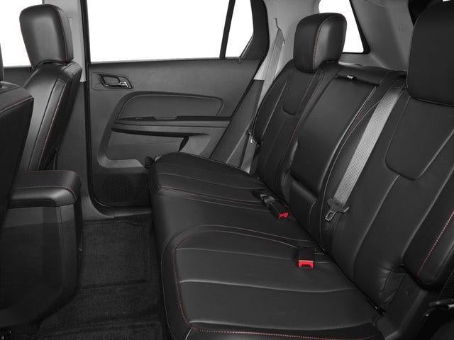 2015 GMC Terrain SLT-1