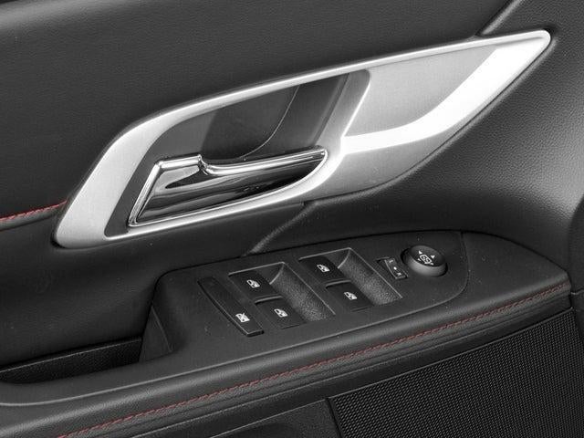 2015 GMC Terrain SLT-1