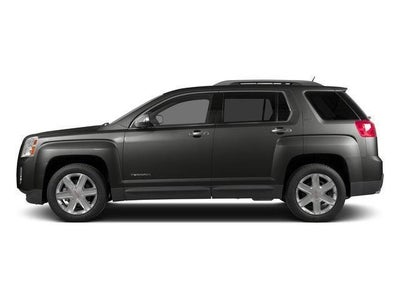 2015 GMC Terrain SLT-1