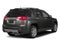 2015 GMC Terrain SLT-1