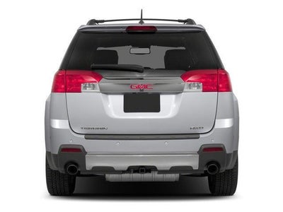 2015 GMC Terrain SLT-1