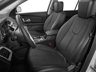 2015 GMC Terrain SLT-1