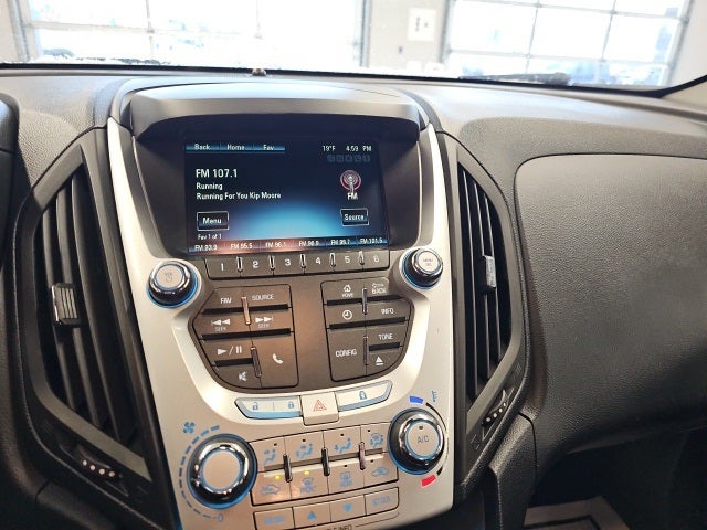 2014 Chevrolet Equinox 1LT