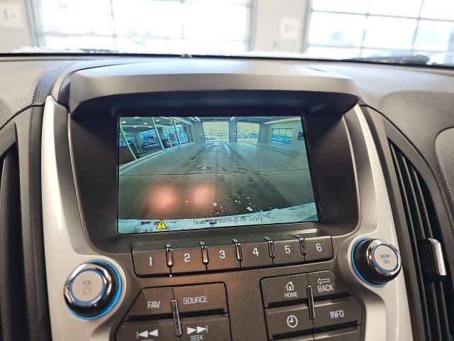 2014 Chevrolet Equinox 1LT