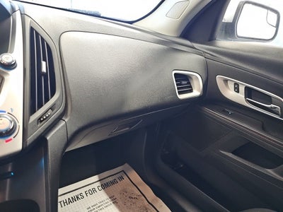 2014 Chevrolet Equinox 1LT