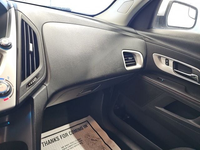 2014 Chevrolet Equinox 1LT