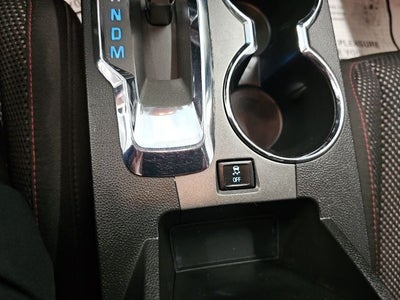 2014 Chevrolet Equinox 1LT