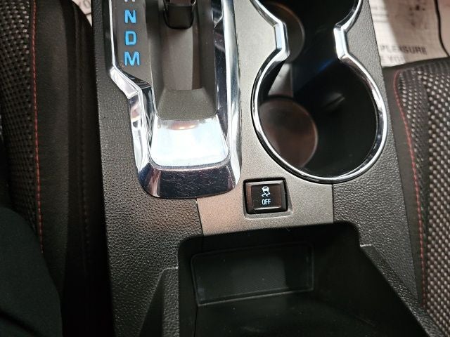 2014 Chevrolet Equinox 1LT