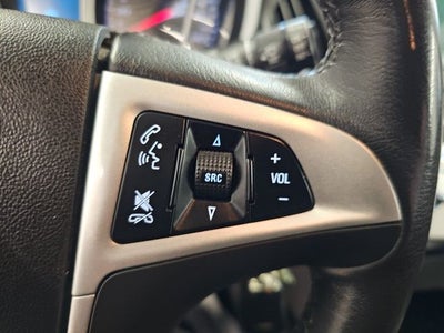 2014 Chevrolet Equinox 1LT