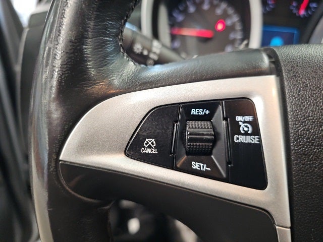 2014 Chevrolet Equinox 1LT