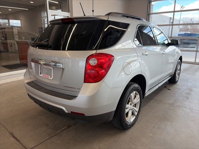 2014 Chevrolet Equinox 1LT