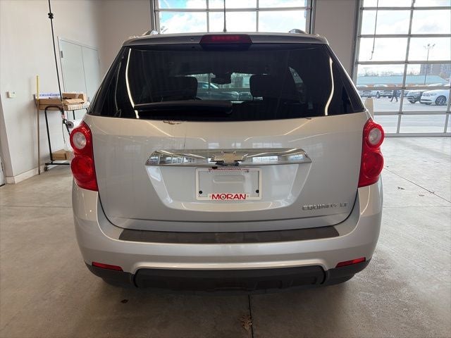 2014 Chevrolet Equinox 1LT