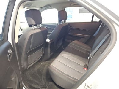 2014 Chevrolet Equinox 1LT