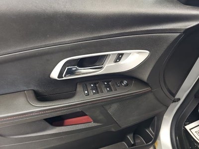 2014 Chevrolet Equinox 1LT