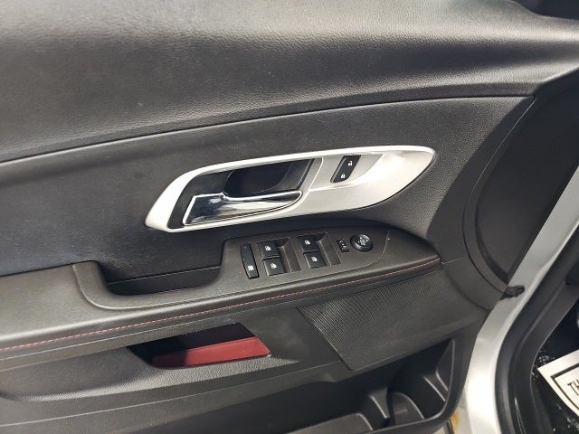 2014 Chevrolet Equinox 1LT