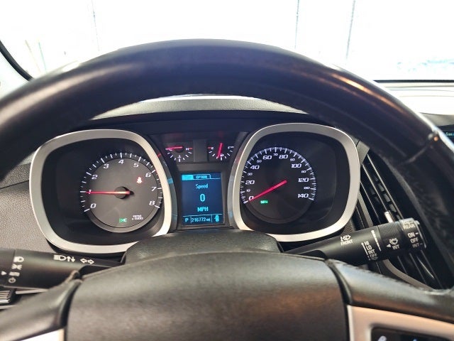 2014 Chevrolet Equinox 1LT