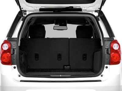 2014 Chevrolet Equinox 1LT