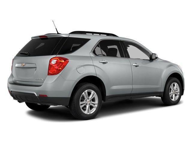2014 Chevrolet Equinox 1LT