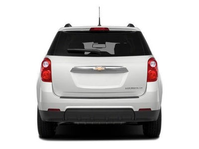 2014 Chevrolet Equinox 1LT