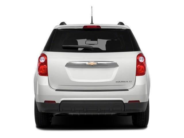 2014 Chevrolet Equinox 1LT