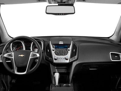 2014 Chevrolet Equinox 1LT