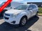 2015 Chevrolet Equinox 1LT