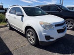 2015 Chevrolet Equinox 1LT