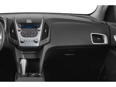 2015 Chevrolet Equinox 1LT