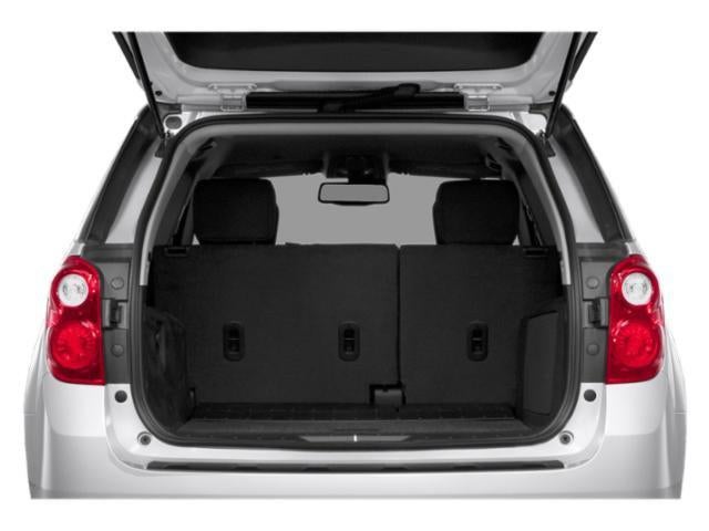 2015 Chevrolet Equinox 2LT