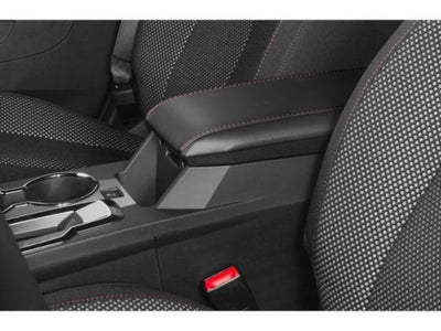 2015 Chevrolet Equinox 2LT