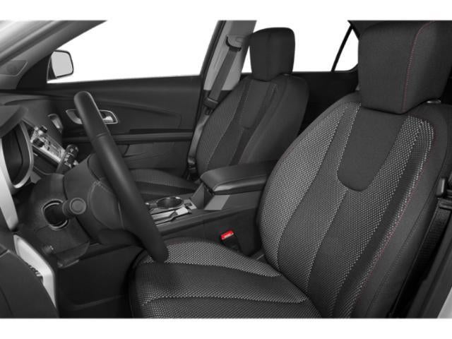 2015 Chevrolet Equinox 2LT