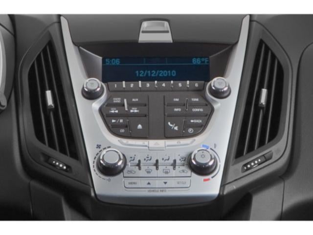 2015 Chevrolet Equinox 2LT