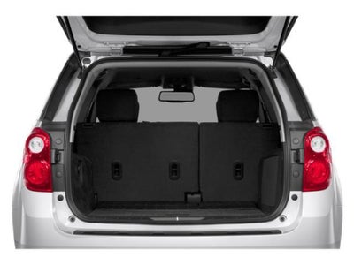 2015 Chevrolet Equinox 2LT