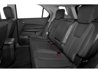 2015 Chevrolet Equinox 2LT