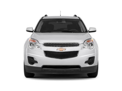 2015 Chevrolet Equinox 2LT