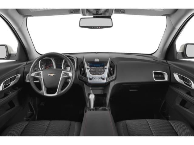 2015 Chevrolet Equinox 2LT
