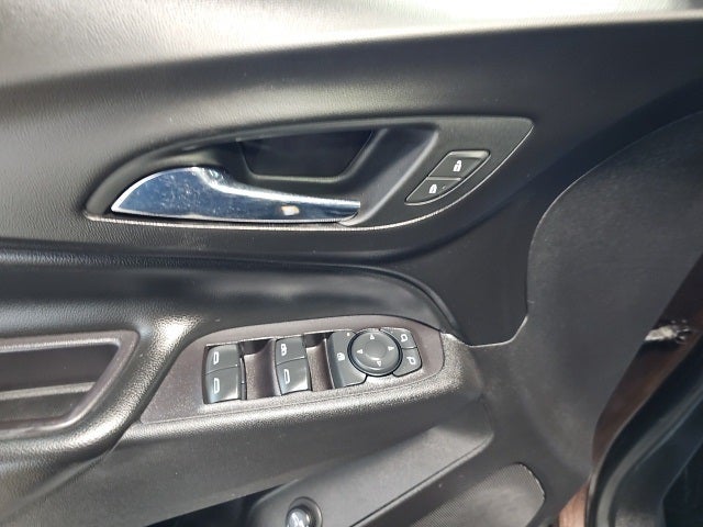 2020 Chevrolet Equinox AWD 2FL