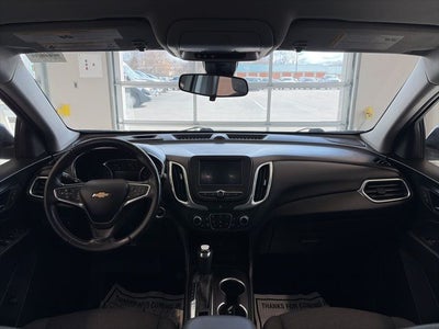 2020 Chevrolet Equinox AWD 2FL