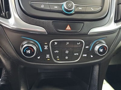 2020 Chevrolet Equinox AWD 2FL