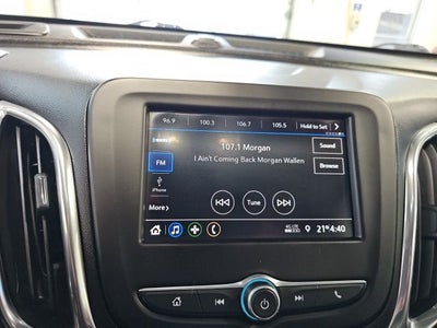 2020 Chevrolet Equinox AWD 2FL