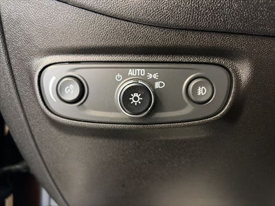 2020 Chevrolet Equinox AWD 2FL