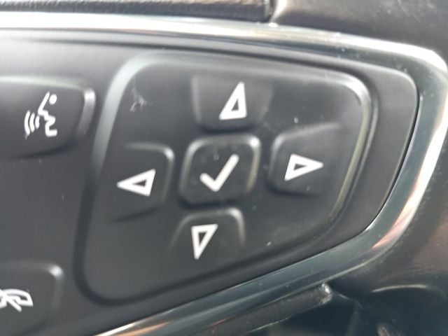 2020 Chevrolet Equinox AWD 2FL