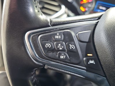 2020 Chevrolet Equinox AWD 2FL