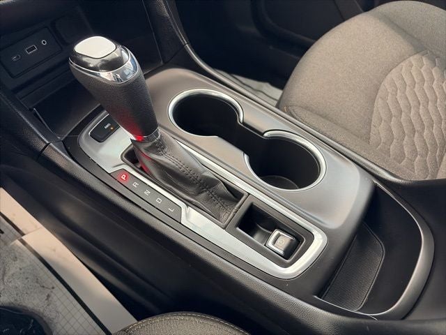 2020 Chevrolet Equinox AWD 2FL