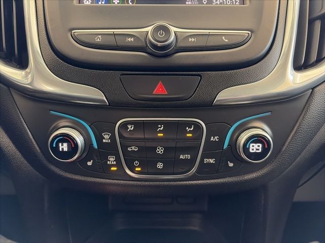 2020 Chevrolet Equinox AWD 2FL