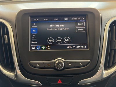 2020 Chevrolet Equinox AWD 2FL