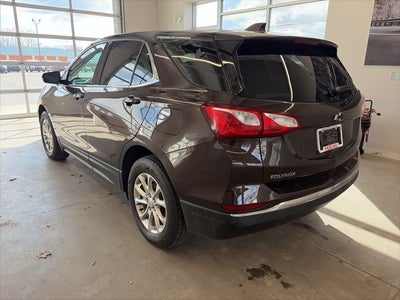 2020 Chevrolet Equinox AWD 2FL